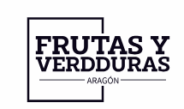 logo frutas y verduras aragón